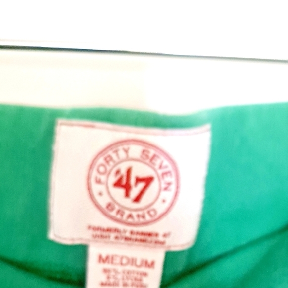 Boston Celtics  YOGA PANTS - Picture 4 of 4